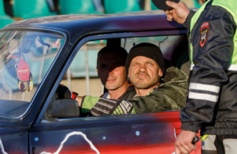Потливых, трясущихся и сонных водителей Тверской области начнут проверять жестче