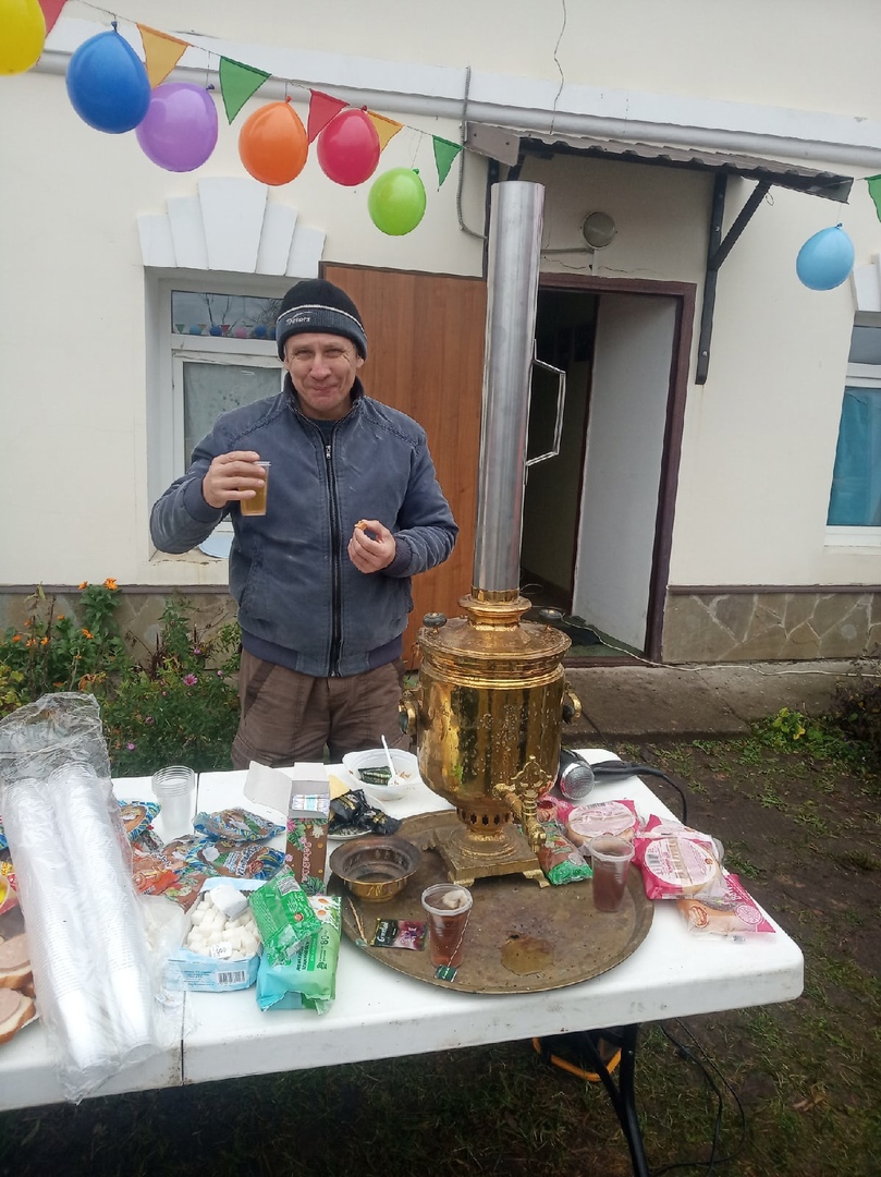 "Вместе можно свернуть горы": под Тверью с размахом отпраздновали День народного единства