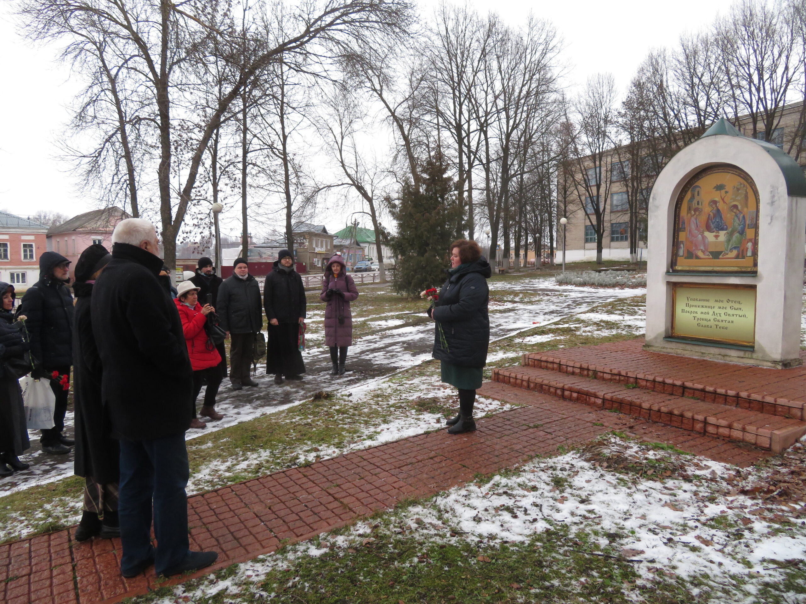 В Тверской области прошли Кункинские чтения в честь создателя кашинского музея