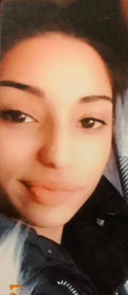 16-летняя девочка пропала в Тверской области