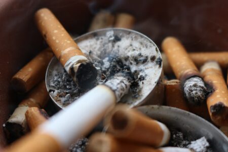 Жителей Тверской области предупредили о резком подорожании сигарет