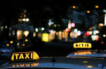 Тверские таксисты становятся соучастниками преступлений против пенсионеров, инвалидов и ветеранов