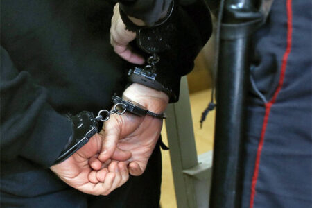 В Тверской области 4 наркоторговца отправились за решётку на 16 лет