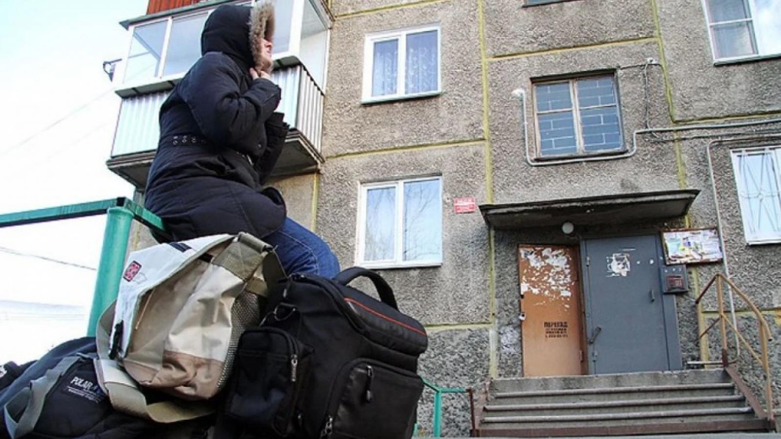 Жителей Тверской области предупреждают о захвате квартир финансовыми мошенниками