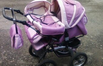 Жительница Твери потеряла деньги при продаже детской коляски