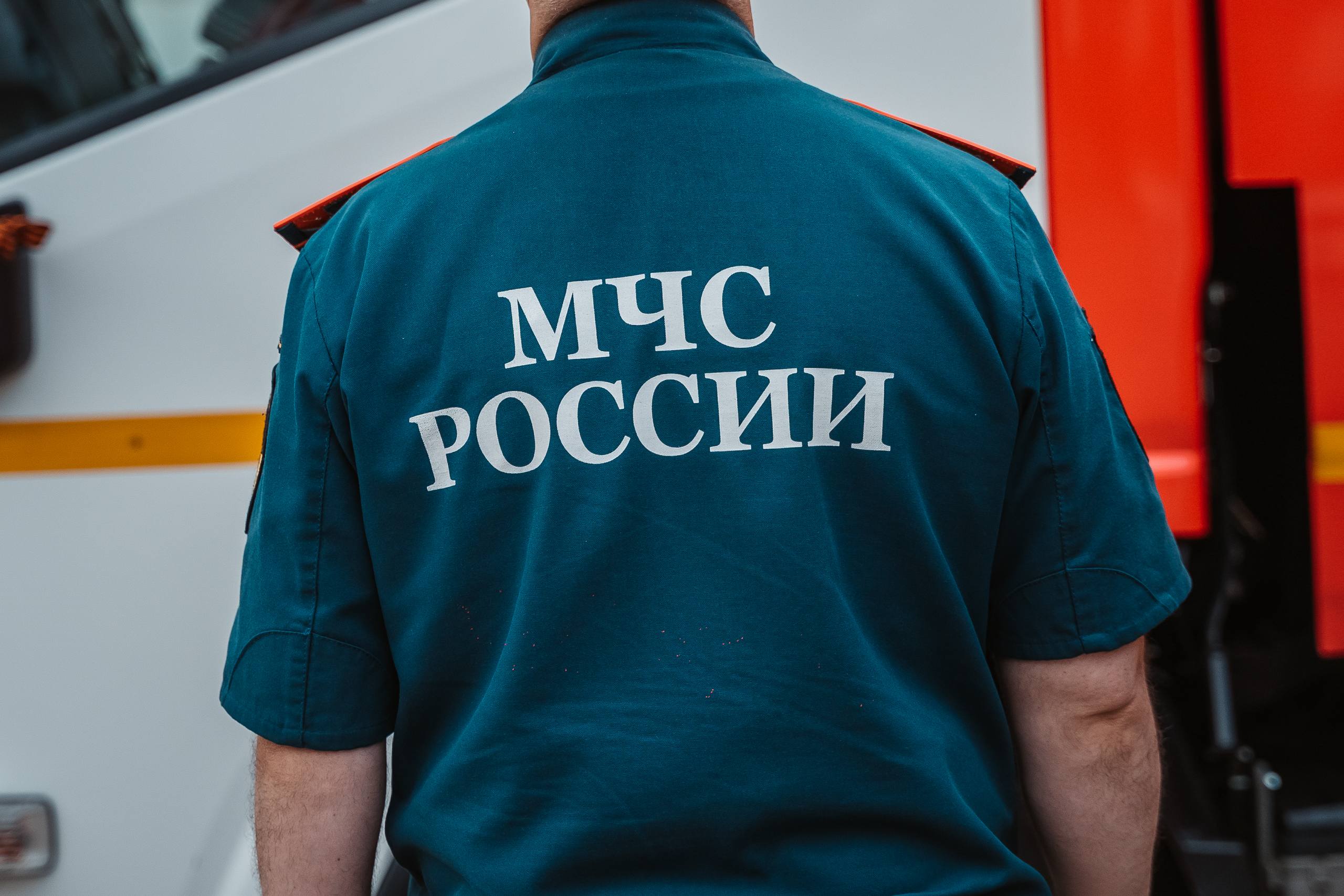 В Тверской области бывший пожарный заставил машины и людей работать на себя