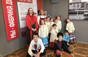 «Отечество»: на гала-концерте в Твери исполнят патриотические песни