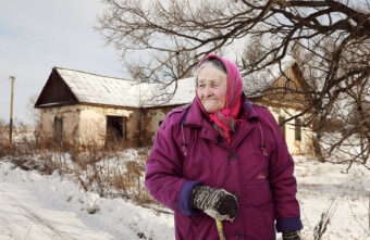 С января 2022 года жителям Тверской области будут начислять пенсии по-новому