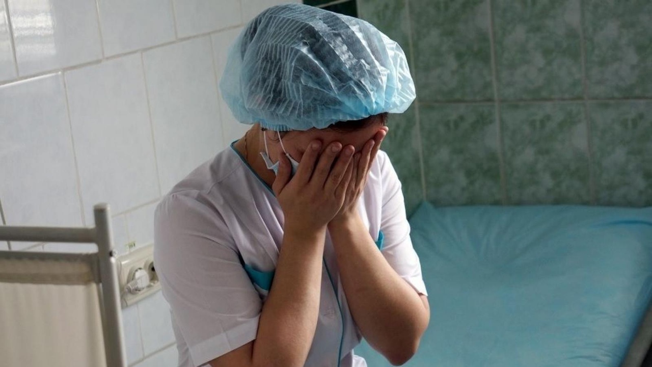 Медсестра из Тверской области не смогла доказать, что заразилась ковидом на работе