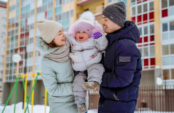Ещё 181 молодая семья в Тверской области улучшит жилищные условия