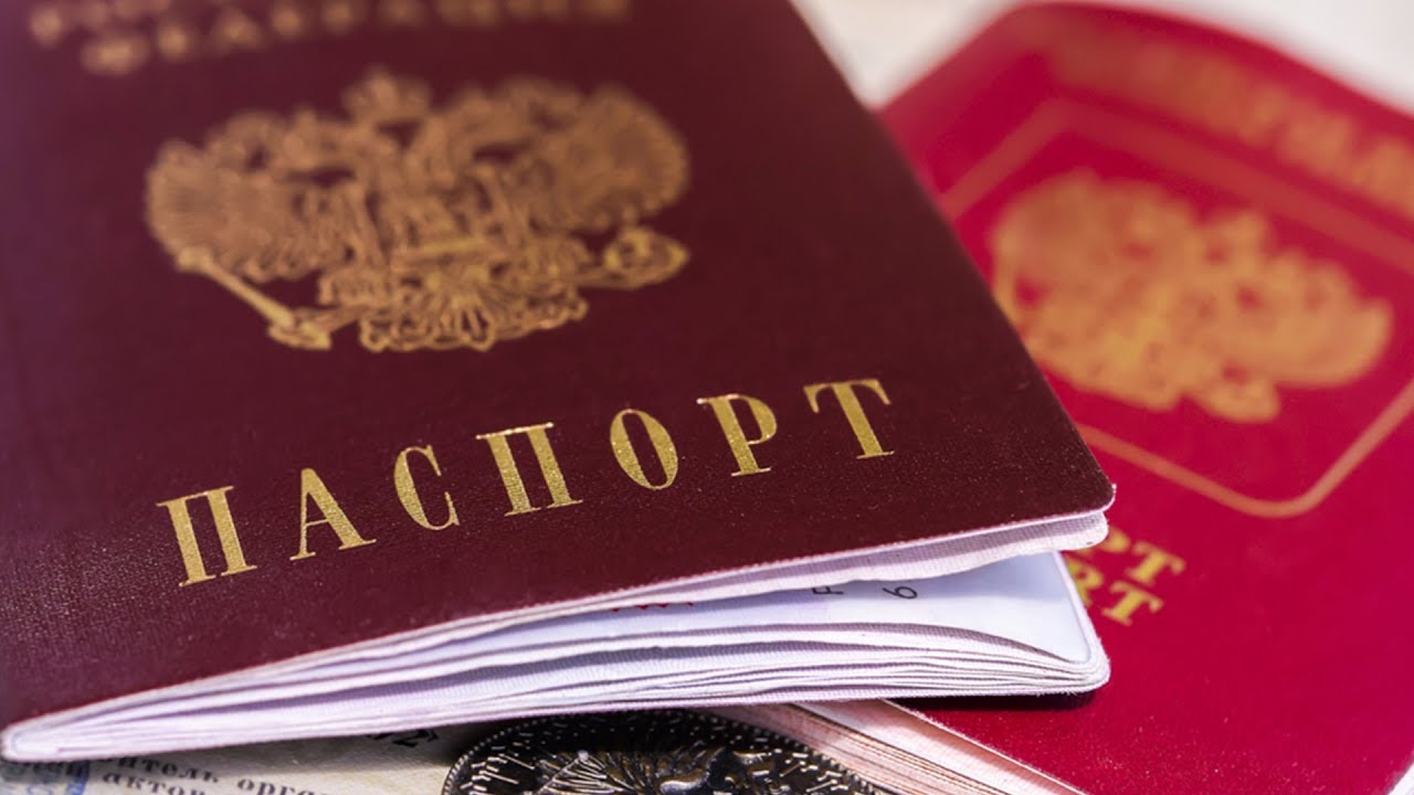 Электронные паспорта жителям Тверской области начнут выдавать в январе