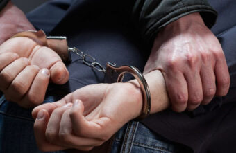 В Тверской области задержали участников ОПГ, которые совершили больше 200 преступлений