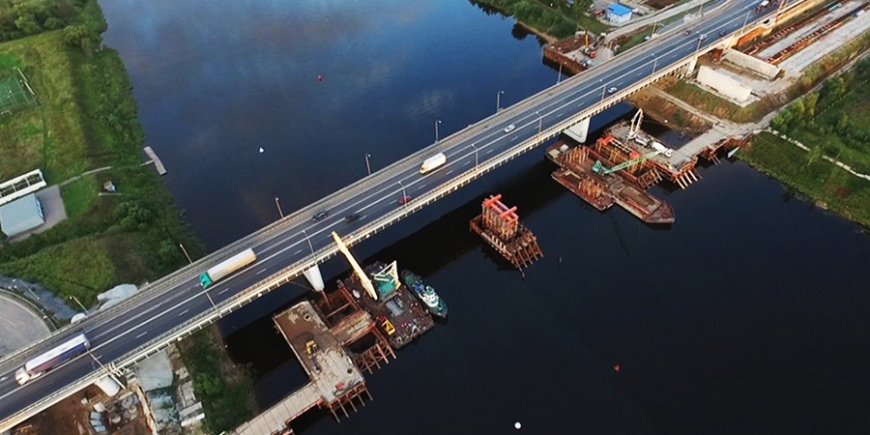 От городской легенды до проекта: в Твери готовятся к строительству Западного моста