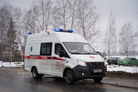 Губернатор Тверской области знает о каждом случае задержки скорой помощи