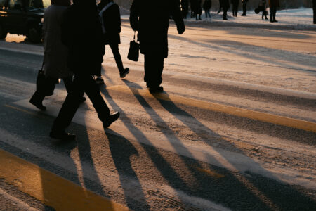 Водитель из Тверской области заплатит 10 тысяч за наезд на пешехода