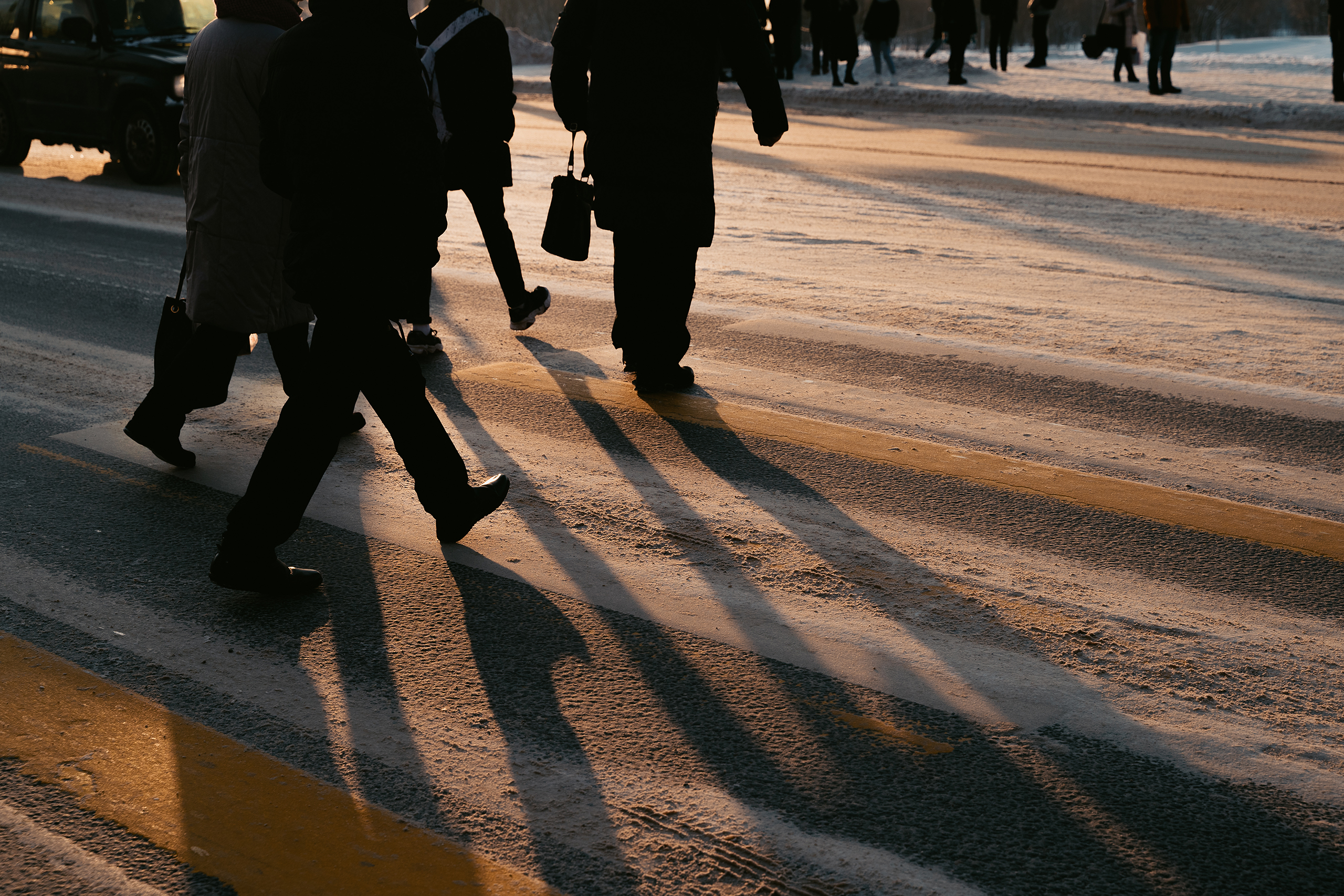 Водитель из Тверской области заплатит 10 тысяч за наезд на пешехода