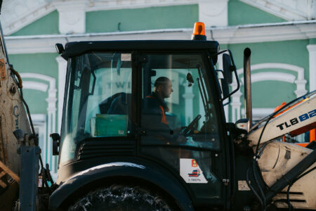 Жители Тверской области редко меняют место работы