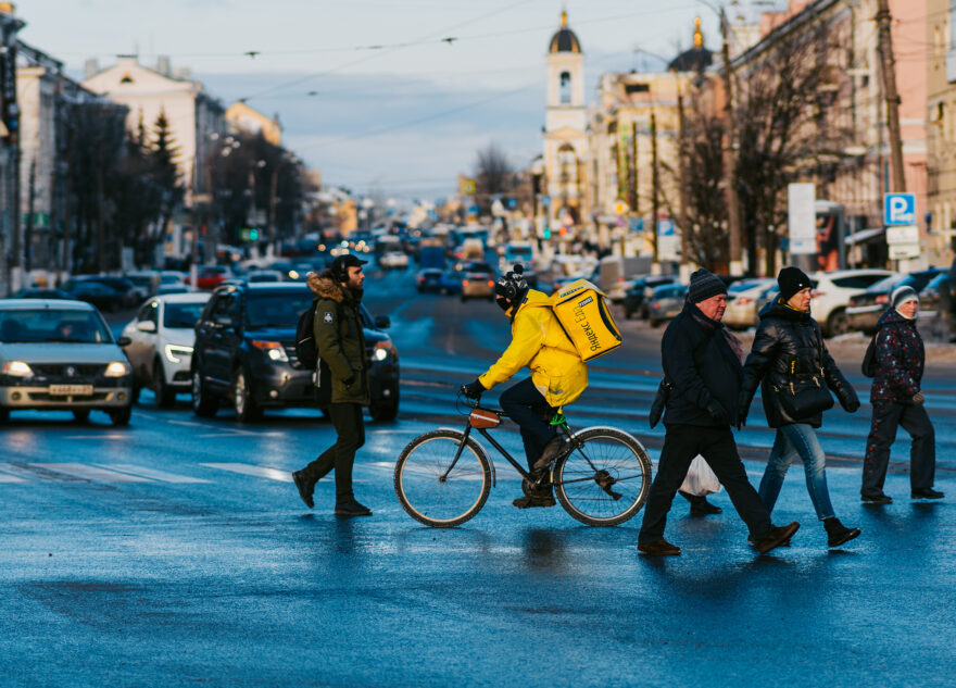 Всего за сутки в Тверской области потеплеет сразу на 20 градусов