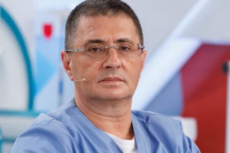 Известный врач рассказал, для кого из тверитян не опасен омикрон Известный врач рассказал, для кого из тверитян не опасен омикрон