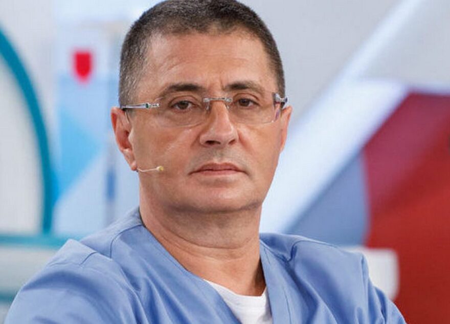 Известный врач рассказал, для кого из тверитян не опасен омикрон Известный врач рассказал, для кого из тверитян не опасен омикрон