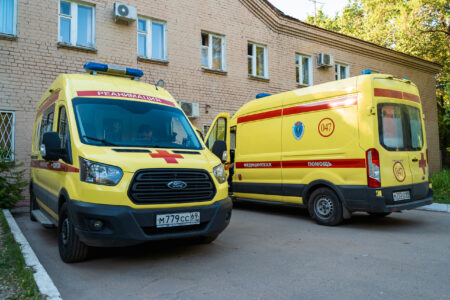 Губернатор рассказал, как в Тверской области мобилизуют систему здравоохранения Губернатор рассказал, как в Тверской области мобилизуют систему здравоохранения