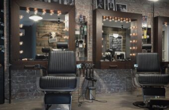 В Твери оштрафовали барбершоп, нарушивший санитарные нормы