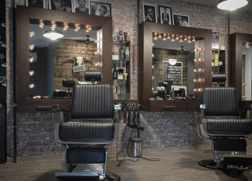 В Твери оштрафовали барбершоп, нарушивший санитарные нормы