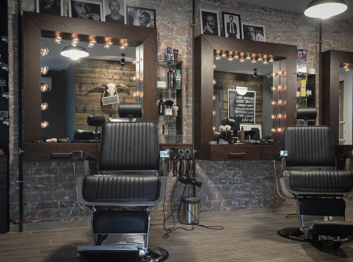 В Твери оштрафовали барбершоп, нарушивший санитарные нормы