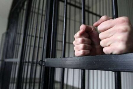 Житель Тверской области отправился на строгий режим за ограбление магазина Житель Тверской области отправился на строгий режим за ограбление магазина