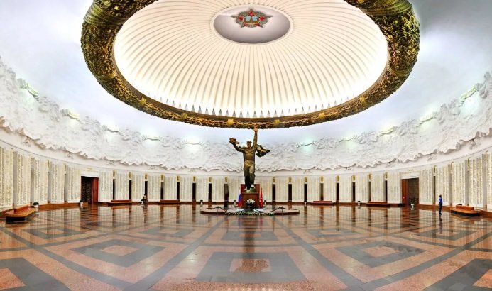 Молодежь Тверской области сможет увидеть виртуальную выставку, приуроченную ко Дню студента Молодежь Тверской области сможет увидеть виртуальную выставку, приуроченную ко Дню студента