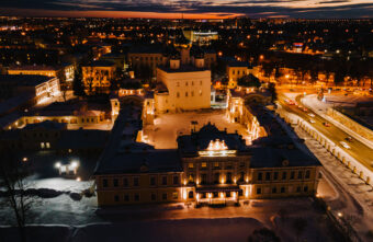 Тверская область присоединилась к новому этапу «Туристического кешбэка» Тверская область присоединилась к новому этапу «Туристического кешбэка»