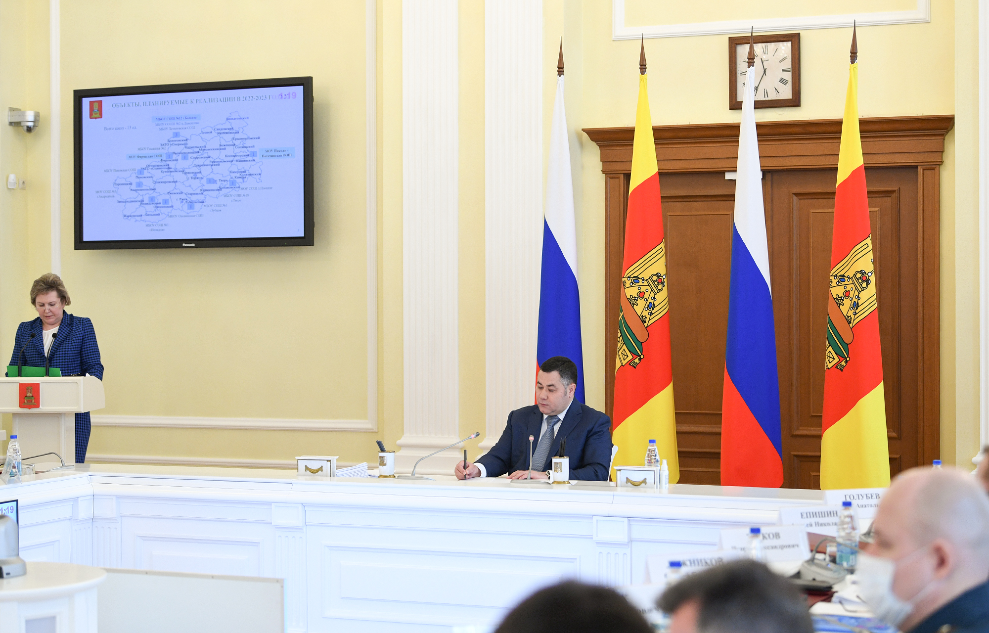 Ещё 164 молодые семьи Тверской области получат поддержку на улучшение жилищных условий