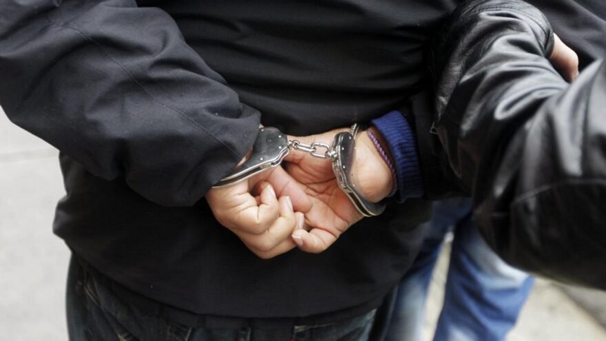 В Твери арестовали иностранца, задержанного за половую связь с несовершеннолетней