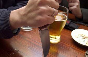 В Тверской области пьяная посиделка закончилась убийством