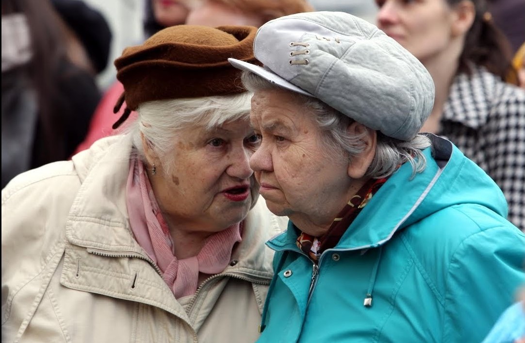 Стало известно, на сколько проиндексируют пенсии жителям Тверской области