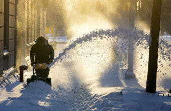 Тверскую область ждут суровые испытания снегом, дождём и гололедицей Тверскую область ждут суровые испытания снегом, дождём и гололедицей