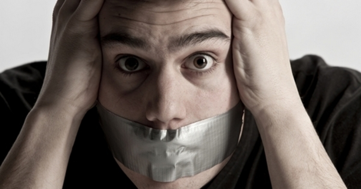 Названы фразы, которые жителям Тверской области не стоит говорить мошенникам