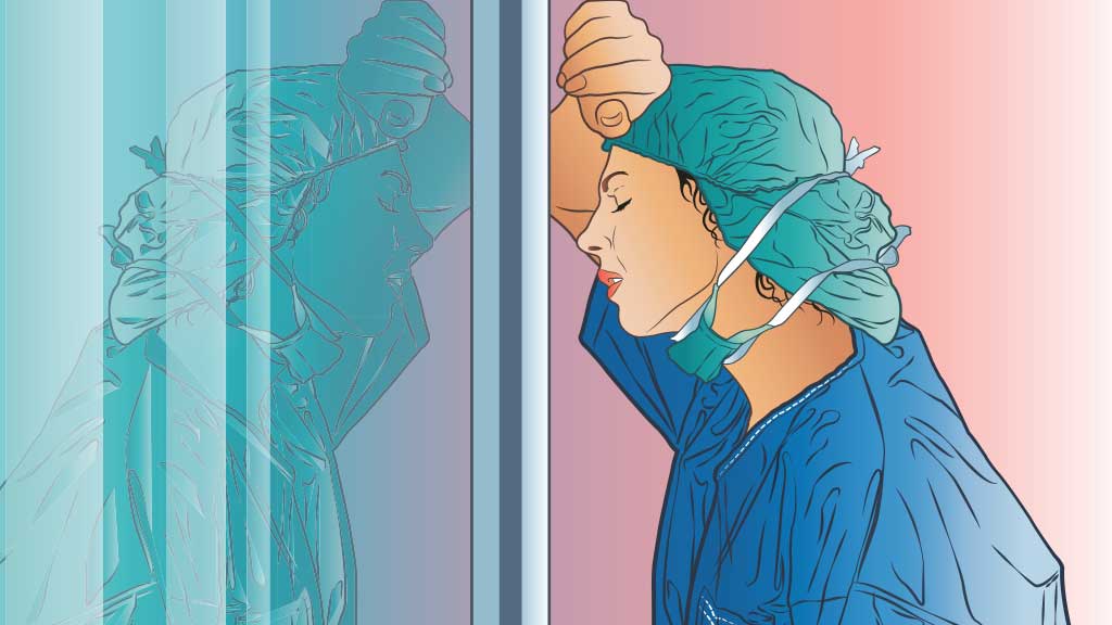 Коронавирус в Тверской области 17 января: ещё 233 человека заразились