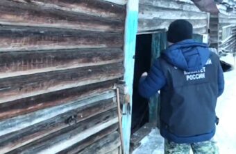Накануне Нового года жителя Тверской области убили обухом топора
