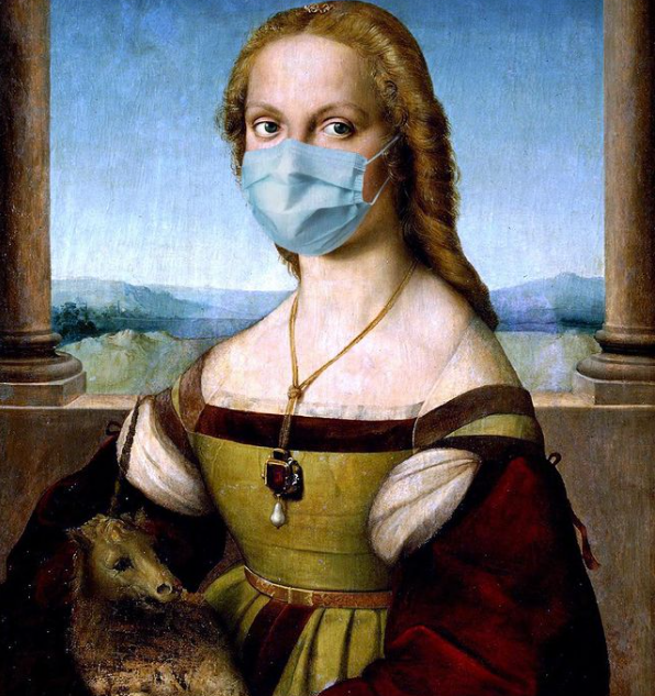 Коронавирус в Тверской области 5 января: ещё 190 человек заразились