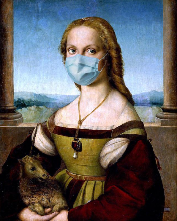 Коронавирус в Тверской области 5 января: ещё 190 человек заразились