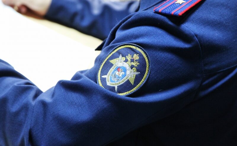 В Твери арестовали 16-летнего "закладчика"