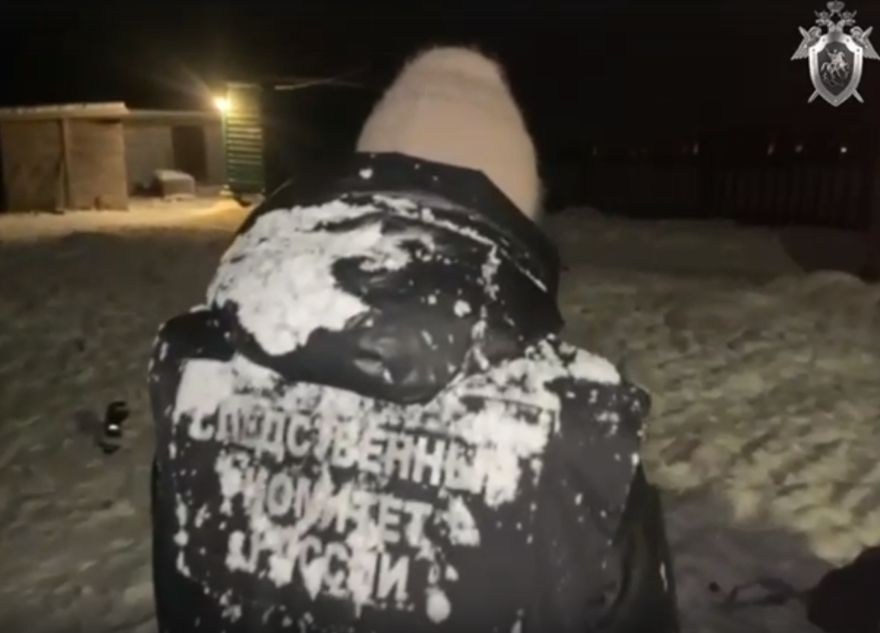Следователи возбудили уголовное дело по факту гибели 6-летнего ребёнка Следователи возбудили уголовное дело по факту гибели 6-летнего ребёнка
