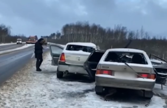Погибшего водителя считают виновным в смерти начальника ОГИБДД в Тверской области Погибшего водителя считают виновным в смерти начальника ОГИБДД в Тверской области
