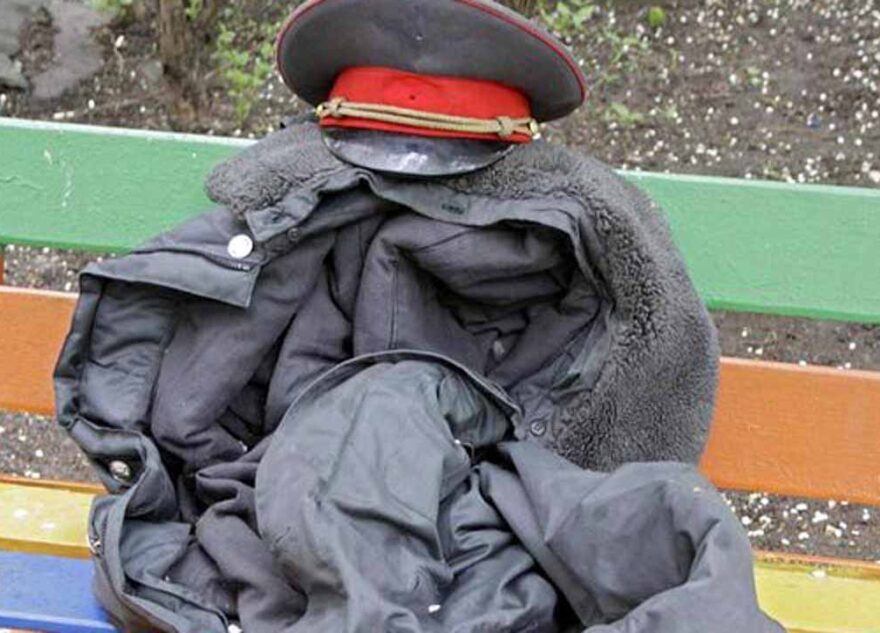 Мошенники в Тверской области всё чаще представляются сотрудниками правоохранительными органами