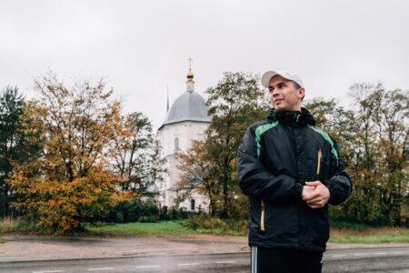 История убившего троих человек под Тверью и оправданного Зобенкова продолжится в столице История убившего троих человек под Тверью и оправданного Зобенкова продолжится в столице