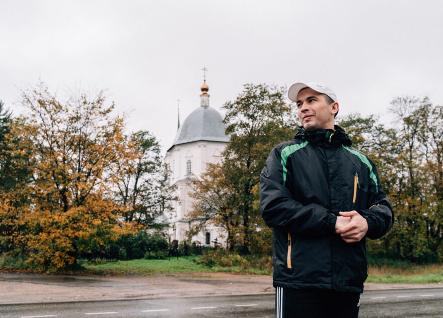 История убившего троих человек под Тверью и оправданного Зобенкова продолжится в столице