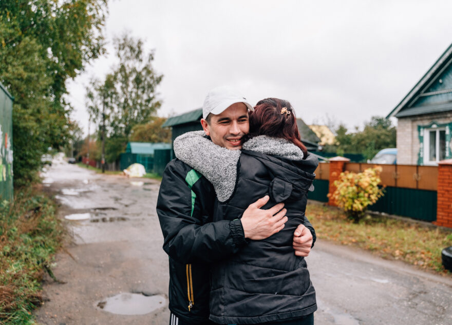 История убившего троих человек под Тверью и оправданного Зобенкова продолжится в столице
