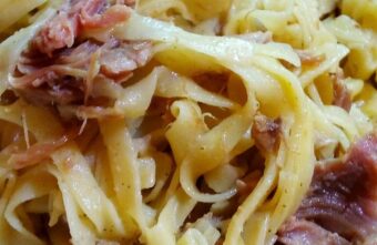 Эксперты рассказали жителям Тверской области, как правильно выбрать тушенку Эксперты рассказали жителям Тверской области, как правильно выбрать тушенку