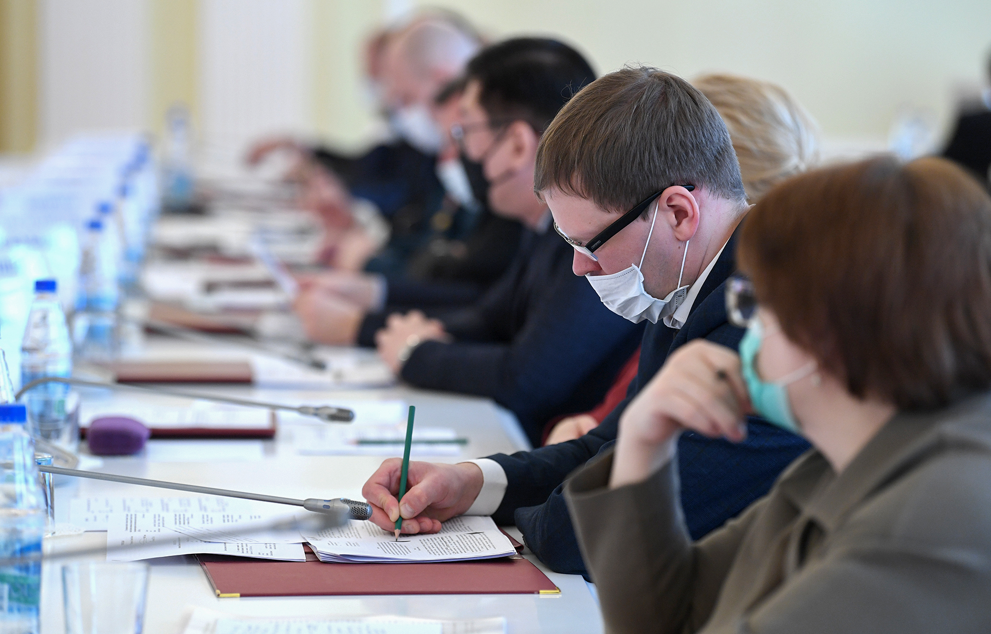 Ещё 164 молодые семьи Тверской области получат поддержку на улучшение жилищных условий